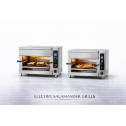 Electric Salamanders