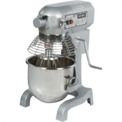 Planetary Mixers Planetary Mixers