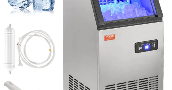Ice Machines