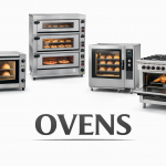 Ovens