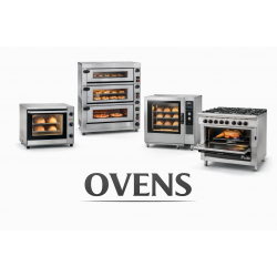 Ovens