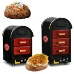 Potato Ovens