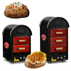 Jacket Potato Ovens