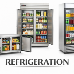 Bar Systems and Refrigeration