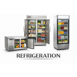 Refrigeration Equipment