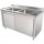 Sink Top Storage Cupboards