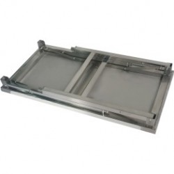 Foldable Work Tables