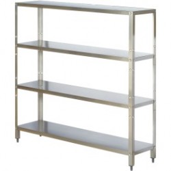 Shelving Units