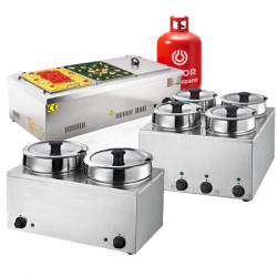 Bain Marie