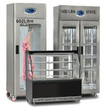 Bar Systems and Refrigeration