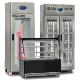 Bar Systems and Refrigeration