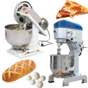 Dough Kneading Machine