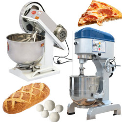 Dough Kneading Machine