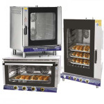 Patisserie Oven