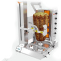 Shawarma Robots
