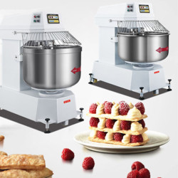 Spiral Dough Mixer