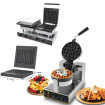 Waffle Machines