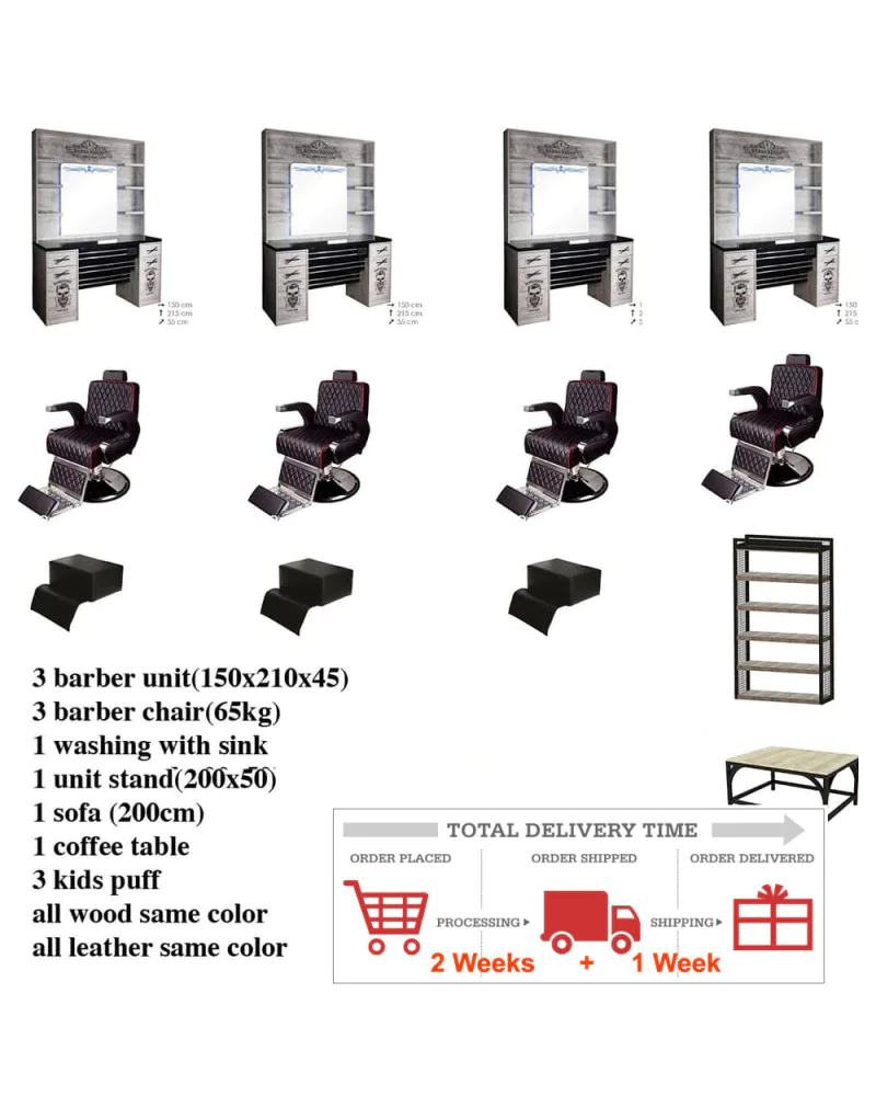 Price Hairdresser Equipment List Beauty Salon Equipment Salon