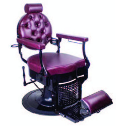 Barber Chairs