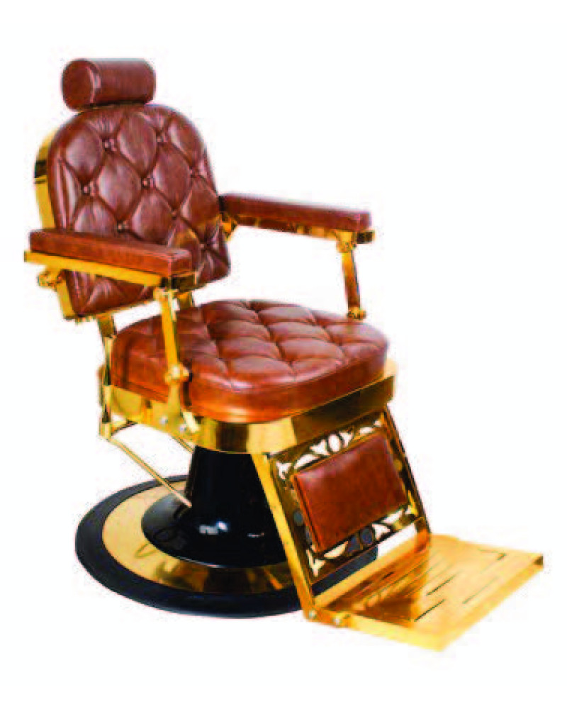Chaise de barbier de salon, fabriquée en Turquie Chaise de coupe de cheveux professionnelle inclinable hydraulique de coiffure Chaise de coiffure pivotante réglable en hauteur Chaise de barbier de salon, fabriquée en Turquie Chaise de coupe de cheveux professionnelle inclinable hydraulique de coiffure Chaise de coiffure pivotante réglable en hauteur
