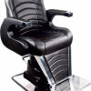 Salon Barber Chair, Made in Turkey Hydraulic Reclining Beauty Hairdressing Professional Haircut Chair Styling Swivel Chair Height Adjustable