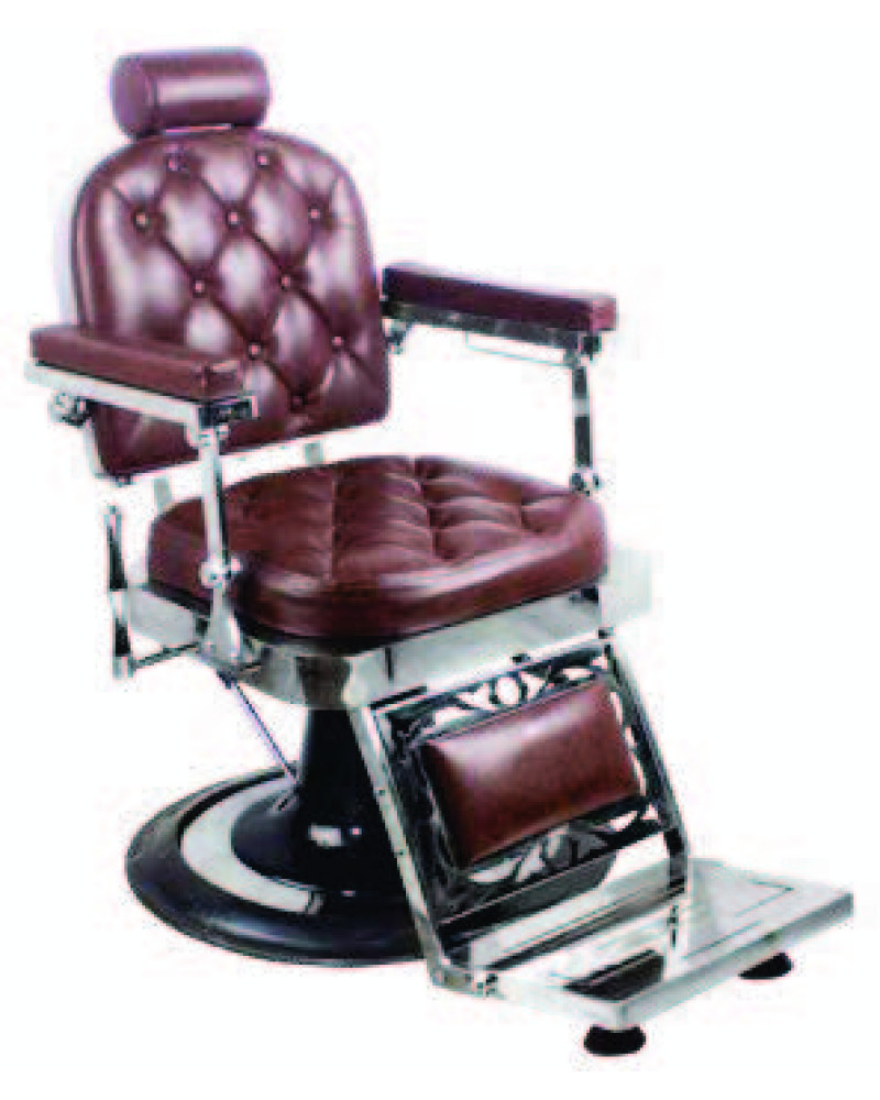 Chaise de barbier de salon, fabriquée en Turquie Chaise de coupe de cheveux professionnelle inclinable hydraulique de coiffure Chaise de coiffure pivotante réglable en hauteur Chaise de barbier de salon, fabriquée en Turquie Chaise de coupe de cheveux professionnelle inclinable hydraulique de coiffure Chaise de coiffure pivotante réglable en hauteur