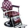 Salon Barber Chair, Made in Turkey Hydraulic Reclining Beauty Hairdressing Professional Haircut Chair Styling Swivel Chair Height Adjustable Salon Barber Chair, Made in Turkey Hydraulic Reclining Beauty Hairdressing Professional Haircut Chair Styling Swivel Chair Height Adjustable