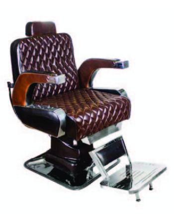 Poltrona da barbiere da salone, Made in Turkey Idraulica reclinabile Bellezza Parrucchiere Sedia professionale per taglio di capelli Sedia girevole regolabile in altezza