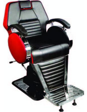 Chaise de barbier de salon, fabriquée en Turquie Chaise de coupe de cheveux professionnelle inclinable hydraulique de coiffure Chaise de coiffure pivotante réglable en hauteur Chaise de barbier de salon, fabriquée en Turquie Chaise de coupe de cheveux professionnelle inclinable hydraulique de coiffure Chaise de coiffure pivotante réglable en hauteur