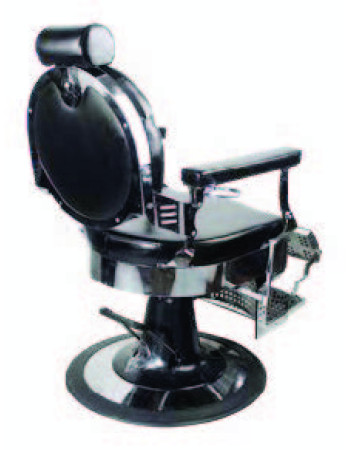 Poltrona da barbiere da salone, Made in Turkey Idraulica reclinabile Bellezza Parrucchiere Sedia professionale per taglio di capelli Sedia girevole regolabile in altezza