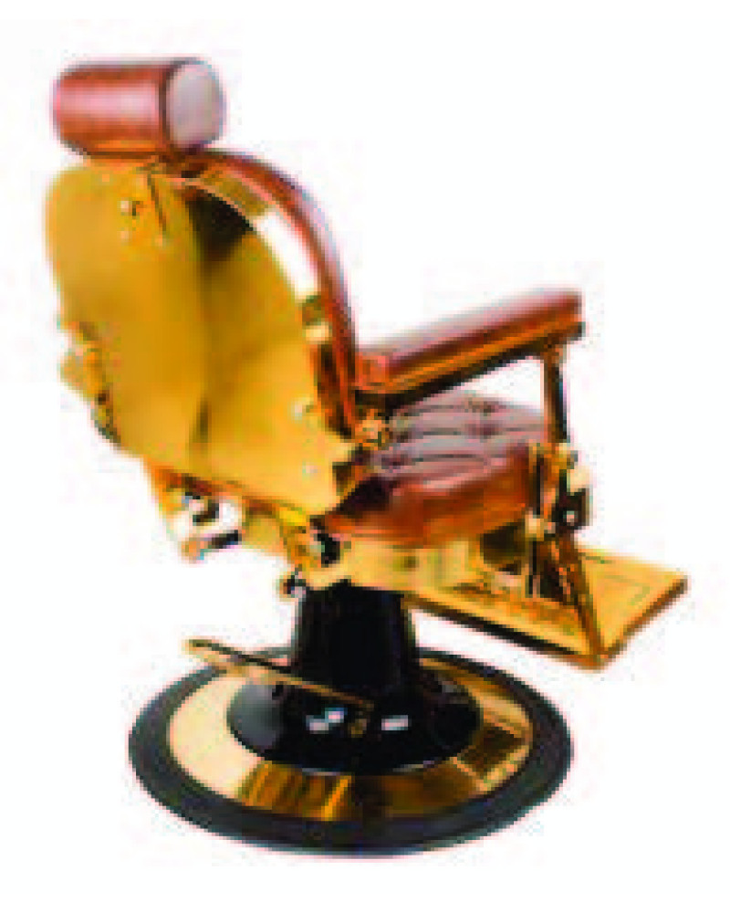 Chaise de barbier de salon, fabriquée en Turquie Chaise de coupe de cheveux professionnelle inclinable hydraulique de coiffure Chaise de coiffure pivotante réglable en hauteur Chaise de barbier de salon, fabriquée en Turquie Chaise de coupe de cheveux professionnelle inclinable hydraulique de coiffure Chaise de coiffure pivotante réglable en hauteur