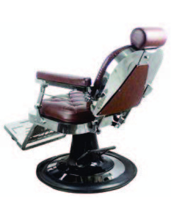 Chaise de barbier de salon, fabriquée en Turquie Chaise de coupe de cheveux professionnelle inclinable hydraulique de coiffure Chaise de coiffure pivotante réglable en hauteur Chaise de barbier de salon, fabriquée en Turquie Chaise de coupe de cheveux professionnelle inclinable hydraulique de coiffure Chaise de coiffure pivotante réglable en hauteur