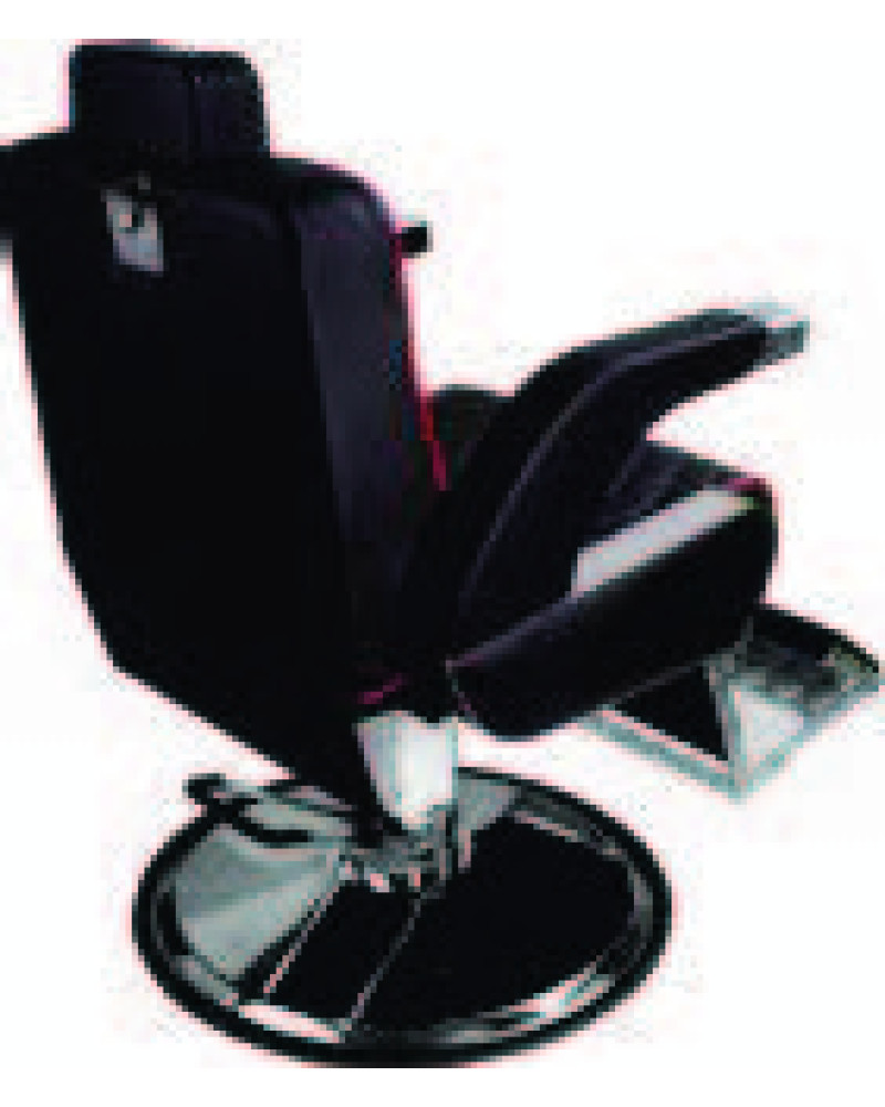 Chaise de barbier de salon, fabriquée en Turquie Chaise de coupe de cheveux professionnelle inclinable hydraulique de coiffure Chaise de coiffure pivotante réglable en hauteur Chaise de barbier de salon, fabriquée en Turquie Chaise de coupe de cheveux professionnelle inclinable hydraulique de coiffure Chaise de coiffure pivotante réglable en hauteur