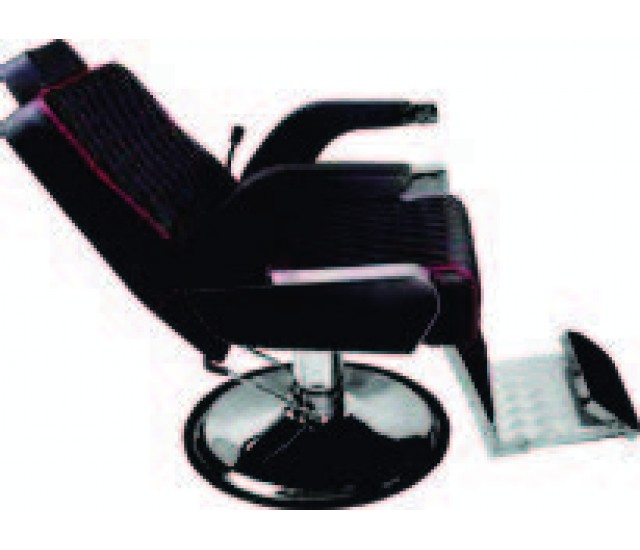 Poltrona da barbiere da salone, Made in Turkey Idraulica reclinabile Bellezza Parrucchiere Sedia professionale per taglio di capelli Sedia girevole regolabile in altezza