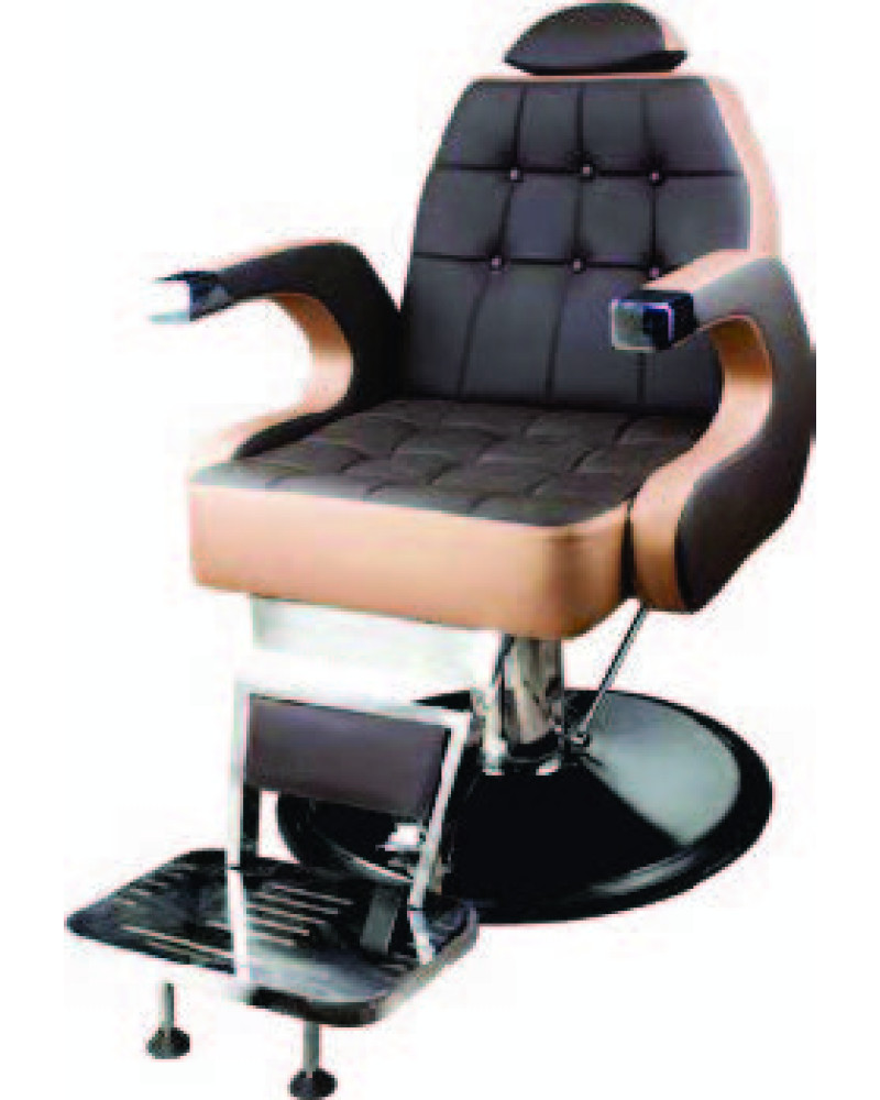 Salon Barber Chair, Made in Turkey Hydraulic Reclining Beauty Hairdressing Professional Haircut Chair Styling Swivel Chair Height Adjustable Salon Barber Chair, Made in Turkey Hydraulic Reclining Beauty Hairdressing Professional Haircut Chair Styling Swivel Chair Height Adjustable
