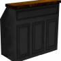 Hairdresser Reception Desk Barber Reception Desk Spa Reception Desk | Turcobazaar Hairdresser Reception Desk Barber Reception Desk Spa Reception Desk | Turcobazaar
