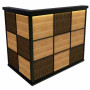 Hairdresser Reception Desk Barber Reception Desk Spa Reception Desk | Turcobazaar Hairdresser Reception Desk Barber Reception Desk Spa Reception Desk | Turcobazaar