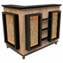 Hairdresser Reception Desk Barber Reception Desk Spa Reception Desk | Turcobazaar Hairdresser Reception Desk Barber Reception Desk Spa Reception Desk | Turcobazaar
