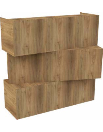Hairdresser Reception Desk Barber Reception Desk Spa Reception Desk | Turcobazaar