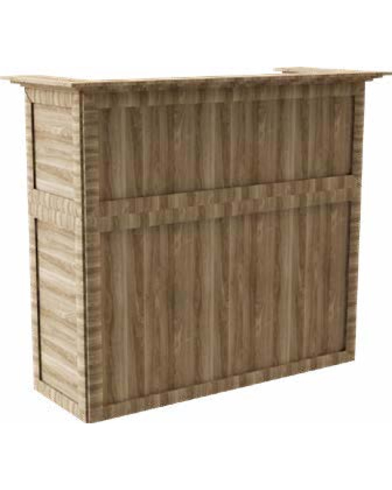 Hairdresser Reception Desk Barber Reception Desk Spa Reception Desk | Turcobazaar