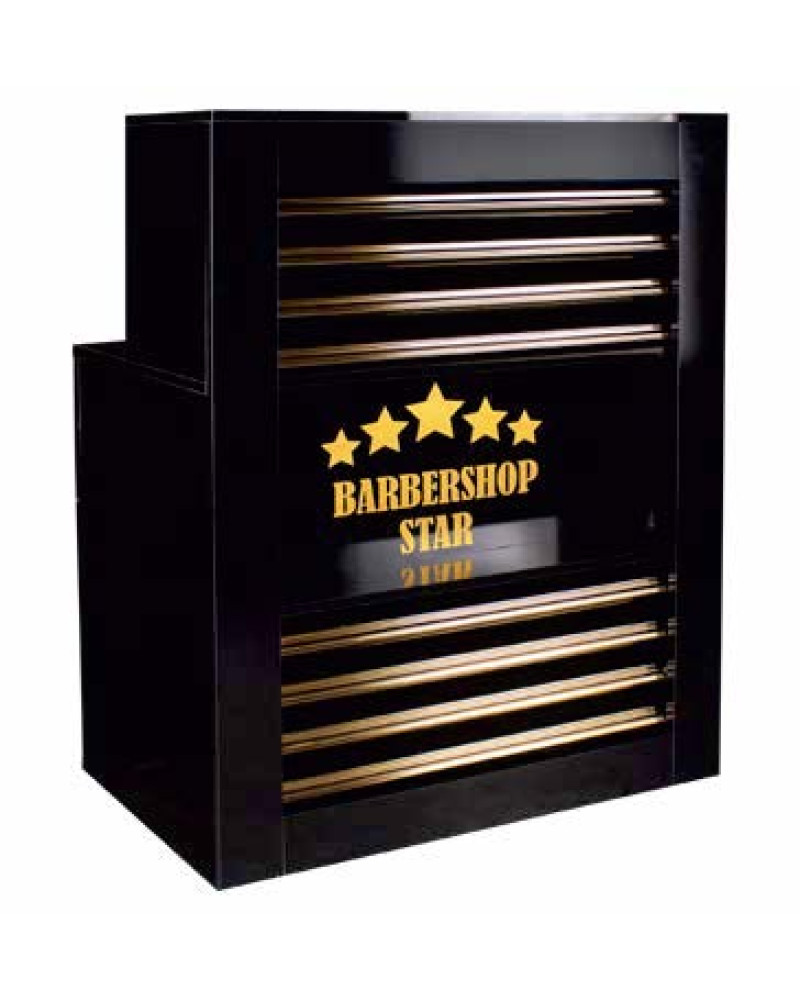 Hairdresser Reception Desk Barber Reception Desk Spa Reception Desk | Turcobazaar