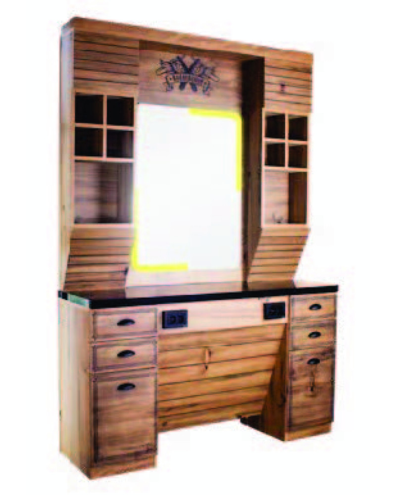 Point de lavage du salon de luxe et station de point de lavage de coiffeur | Turcobazaar Point de lavage du salon de luxe et station de point de lavage de coiffeur | Turcobazaar
