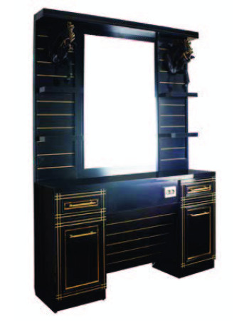 Point de lavage du salon de luxe et station de point de lavage de coiffeur | Turcobazaar Point de lavage du salon de luxe et station de point de lavage de coiffeur | Turcobazaar