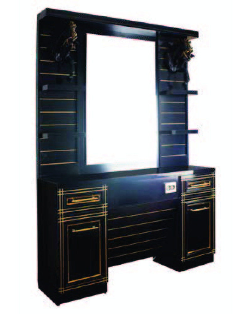 Point de lavage du salon de luxe et station de point de lavage de coiffeur | Turcobazaar Point de lavage du salon de luxe et station de point de lavage de coiffeur | Turcobazaar