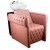 Hairdresser Backwash Bowl and Chair Salon Furnititure Salon Shampoo Bowl and Chair | Turcobazaar