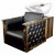 Hairdresser Backwash Bowl and Chair Salon Furnititure Salon Shampoo Bowl and Chair | Turcobazaar