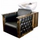 Hairdresser Backwash Bowl and Chair Salon Furnititure Salon Shampoo Bowl and Chair | Turcobazaar