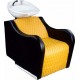 Bol à lavage à lavage et chaise de chaise bol de shampooing salon salon bol et chaise | Turcobazaar