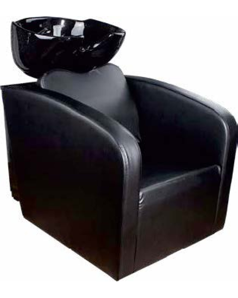 Hairdresser Backwash Bowl and Chair Salon Furnititure Salon Shampoo Bowl and Chair | Turcobazaar