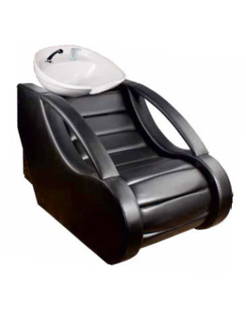 Hairdresser Backwash Bowl and Chair Salon Furnititure Salon Shampoo Bowl and Chair | Turcobazaar